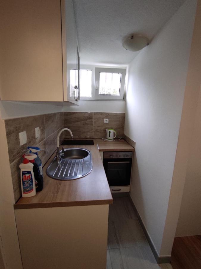 Bellus Apartment-Completely Renovated Split Dış mekan fotoğraf