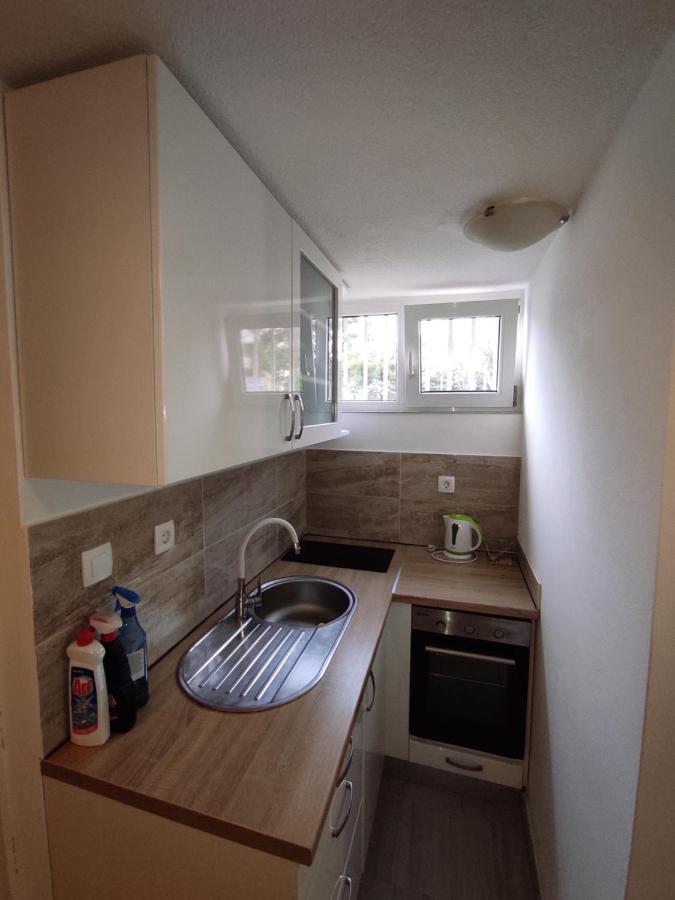 Bellus Apartment-Completely Renovated Split Dış mekan fotoğraf