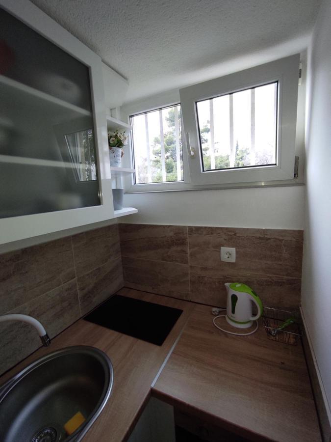 Bellus Apartment-Completely Renovated Split Dış mekan fotoğraf