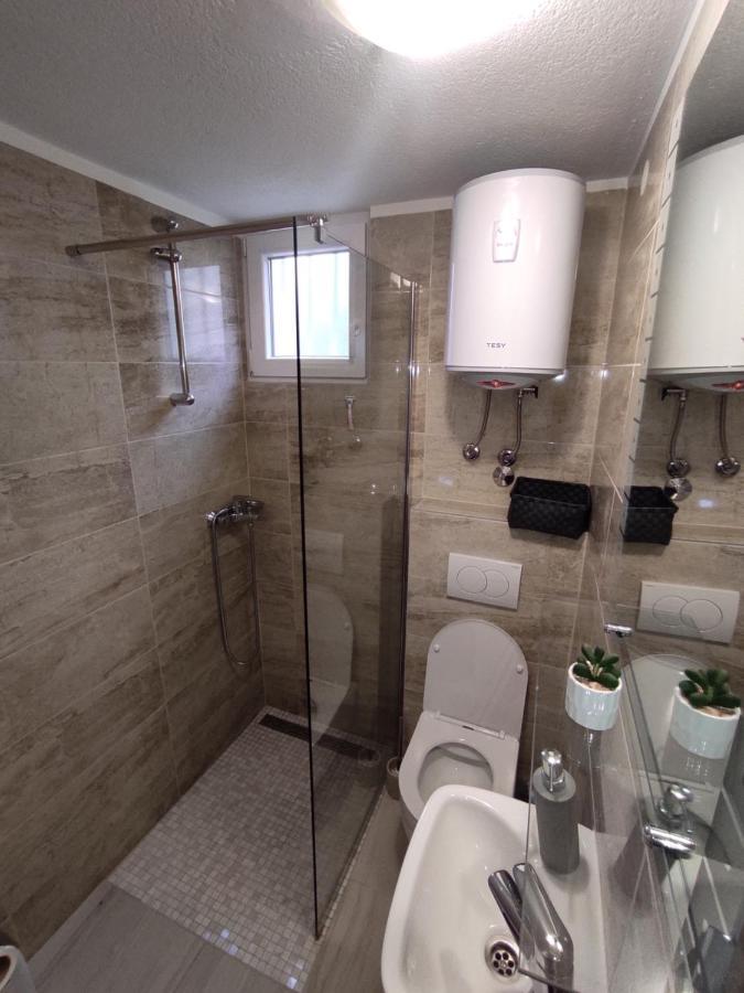Bellus Apartment-Completely Renovated Split Dış mekan fotoğraf
