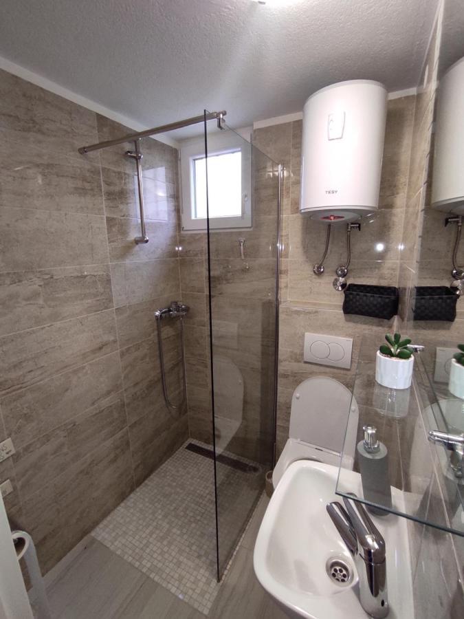 Bellus Apartment-Completely Renovated Split Dış mekan fotoğraf