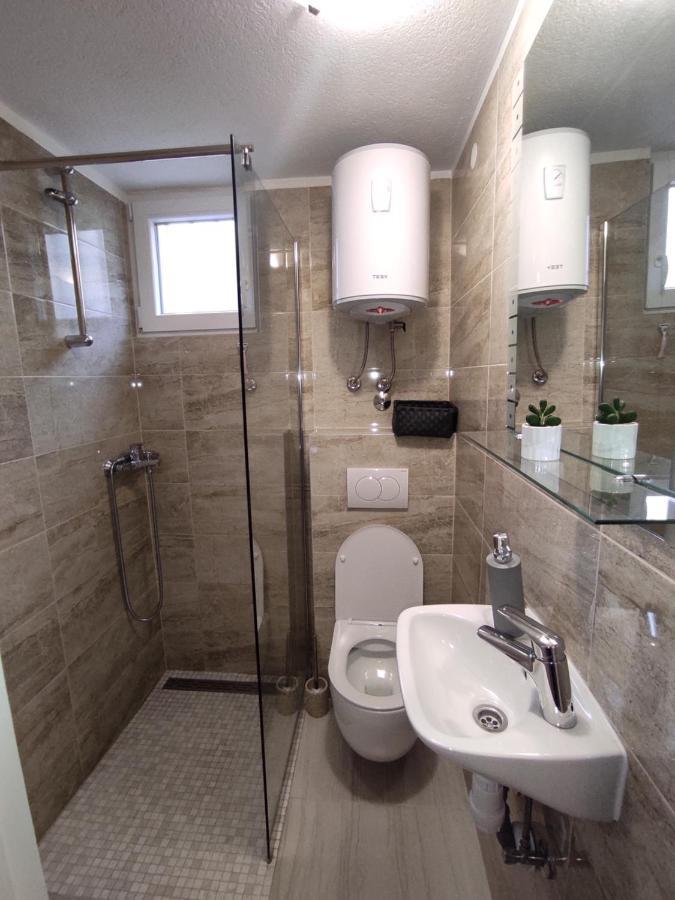 Bellus Apartment-Completely Renovated Split Dış mekan fotoğraf
