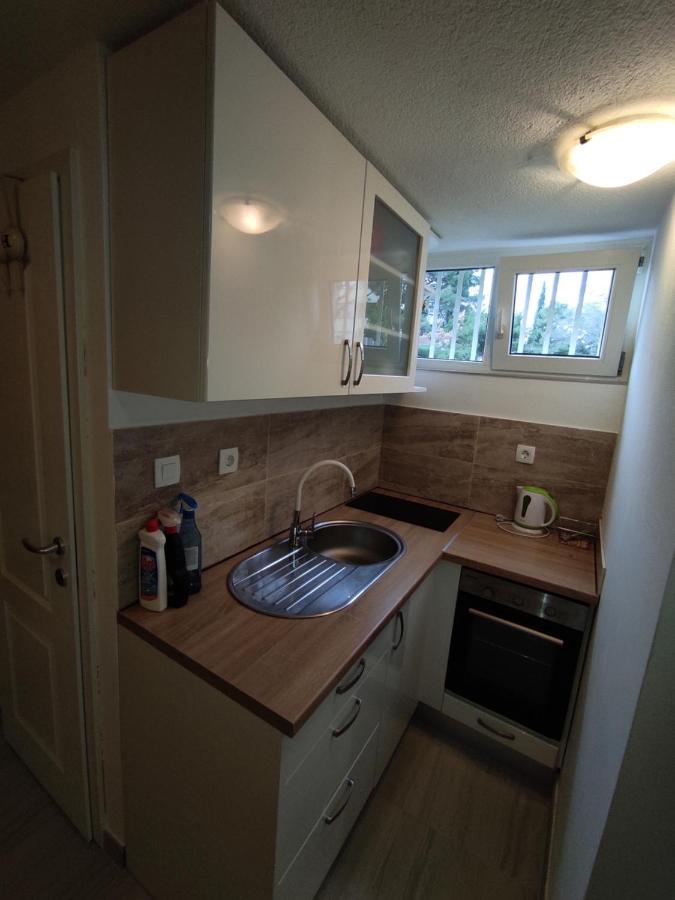 Bellus Apartment-Completely Renovated Split Dış mekan fotoğraf