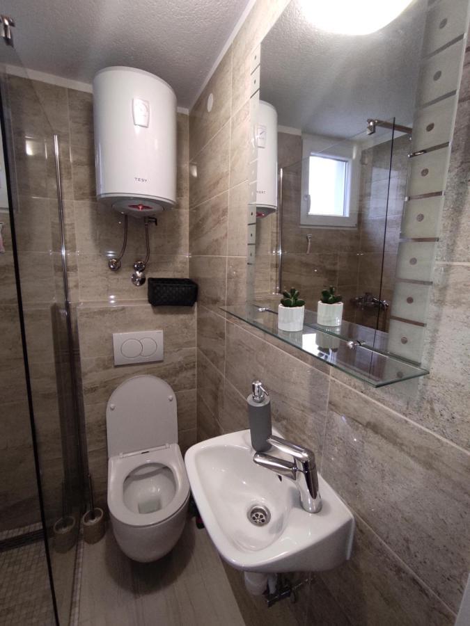 Bellus Apartment-Completely Renovated Split Dış mekan fotoğraf