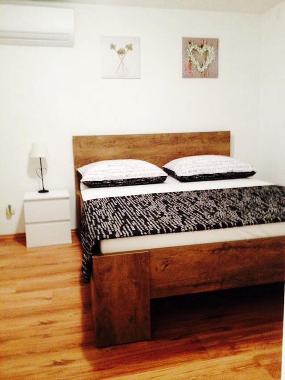 Bellus Apartment-Completely Renovated Split Dış mekan fotoğraf